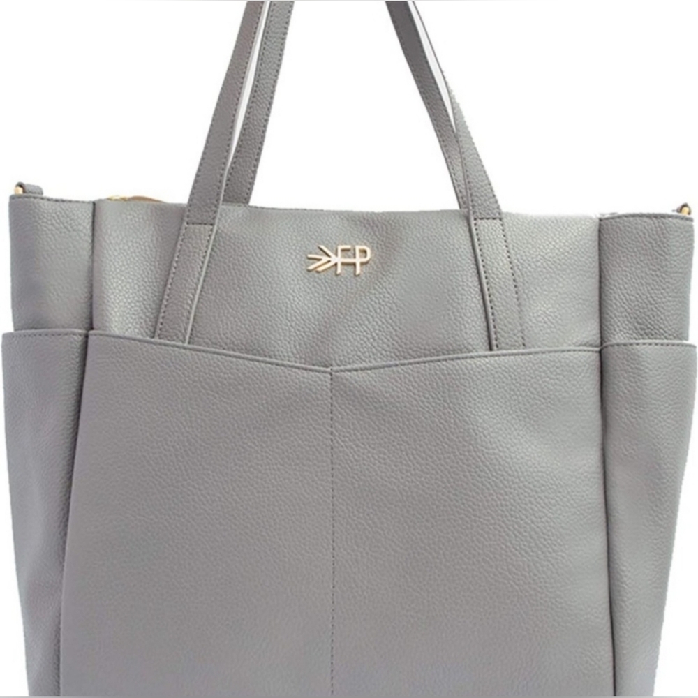 Freshly Picked Carryall Bag